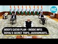 How PM Modi, Ajit Doval, Jaishankar Formulated Plan To Free Indian Ex-Soldiers From Qatar Jail