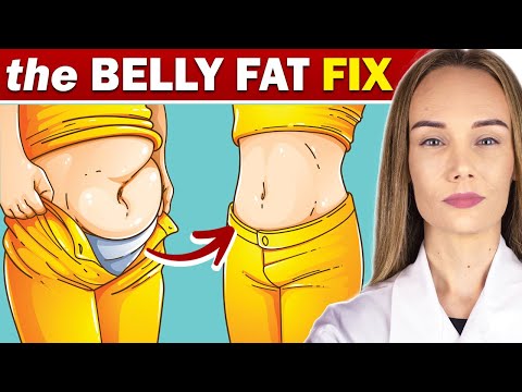 , title : 'How to Lose Belly Fat: 13 Steps Backed by Science! Do This, Get Healthy'