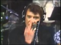 Johnny hallyday mon p'tit loup 1984