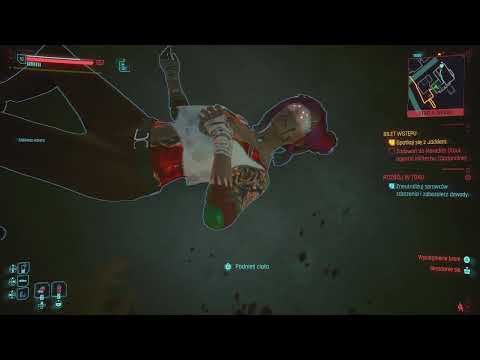 Zagrajmy w: Cyberpunk 2077 PL. Verde Przedstawia. Michiko Ogata, Kazu Inukai. Odcinek #126.