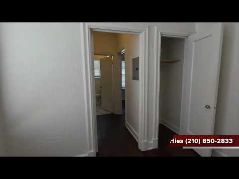 703 W. French Place - Video 2 of 2