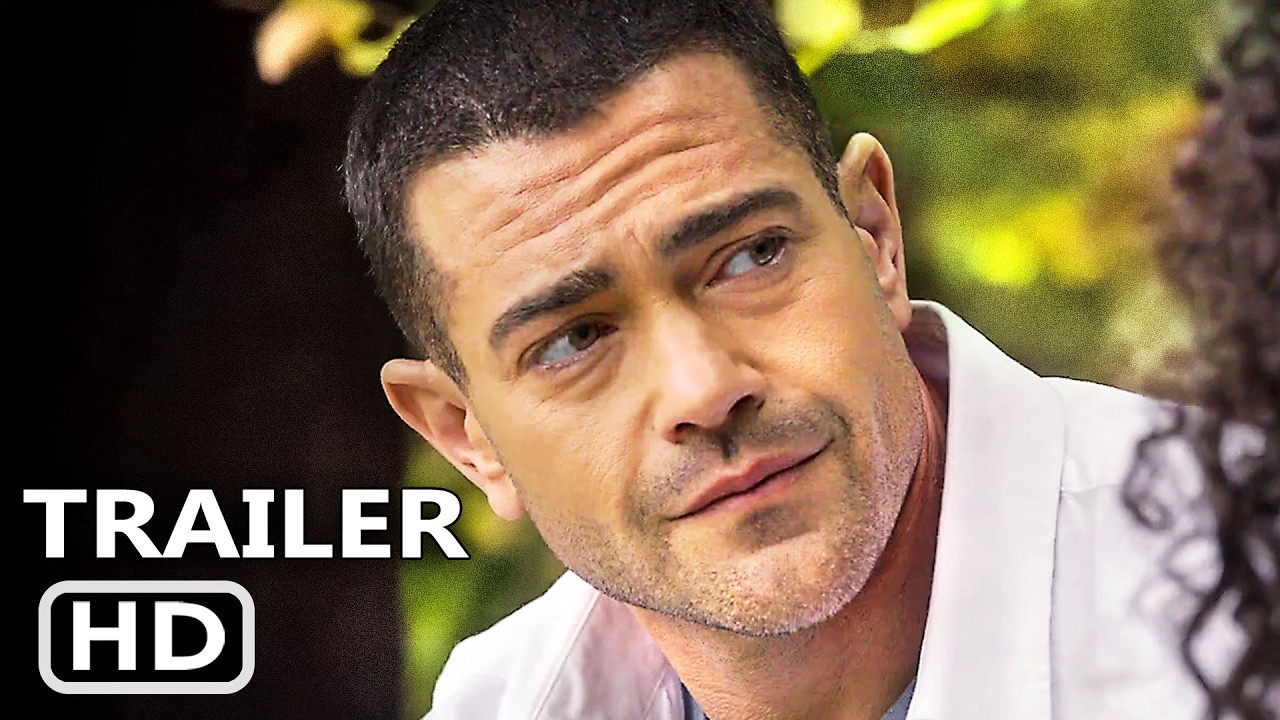 SUMMER SPARKS Trailer (2026) Jesse Metcalfe