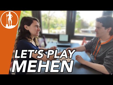 Mehen (Part 2) | Making an Ancient Egyptian Game | ANCIENT GAMES
