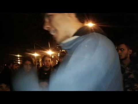 LION vs NAICEN - 8tos / Callejón 18