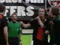odw - vitesse playoff 2006