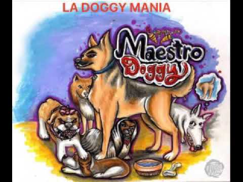 El maestro doggy - clase lunes 29 junio 2020