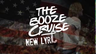 Blackjack Billy - The Booze Cruise - New USA Version April 25