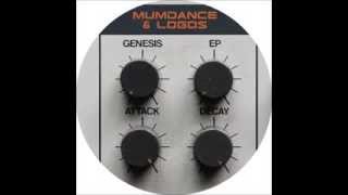 Mumdance & Logos - Turrican 2
