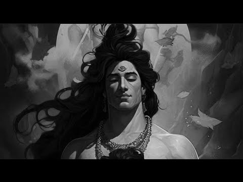 Unbelievable Lord Shiv Drawing Part 2