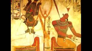 Isis &amp; Osiris (Mystery School) William Cooper - 2/6