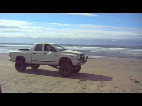 Carli Suspension
