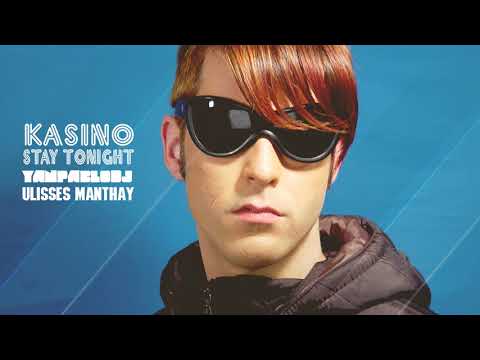 Yan Pablo DJ, DJ Ulisses e Kasino - Stay tonight (FUNK REMIX)