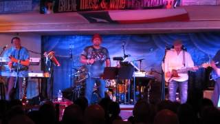 Aaron Neville   Fly Like A Eagle 2015 10 11 Gruene Music & Wine Festival