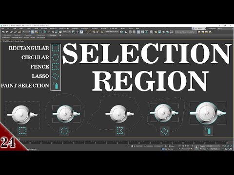 Create Parametric Shell in 3D s Max || Tutorials in Hindi DeepakVerma dp