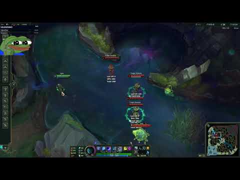Syte Ryze 3 RYZE TRICKS TO GET YOU OUT OF ELO HELL
