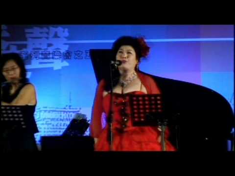 Soprano Miranda (Mei-Huei), Jan ----Ave Verun Corpus by W. A. Mozart
