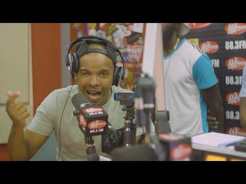 DONGO - VLUGGERTJE freestyle