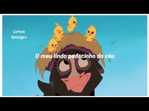 Pedacinho Do Céu (nem Que A Vaca Tussa) - Temas…