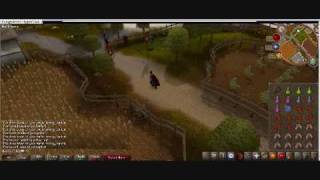 Runescape Speed Hacking