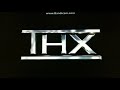 FANMADE THX Tex 2006 US DVD Ice Age The Meltdown