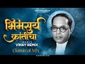 Bhimsurya Kranticha (Classical mix) भिमसुर्य क्रांतीचा Dj Remix Song | Anand Shinde | Vinay Remix