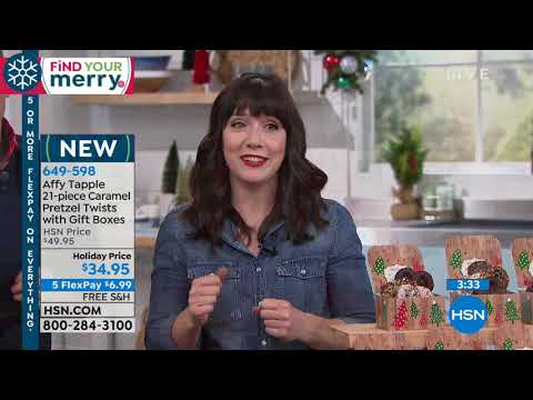HSN | Great Gifts 11.25.2018 - 09 PM
