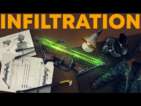 How To Inconvenience A Clan - Rust