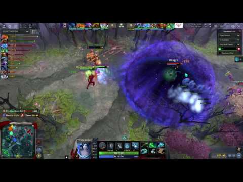 [CAST] TI 2017 NA Qualifier: DC vs Guess