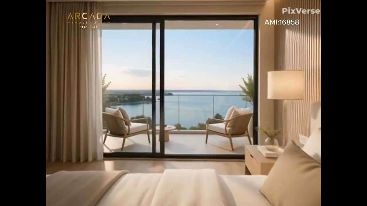 Vídeo do imóvel