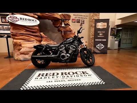 Certified Pre-Owned Harley-Davidson Motorcycles For Sale in Las