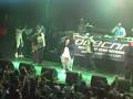 E 40 & Dogg Pound - Rep Yo City @ Westcoast hiphop Amsterdam 2009
