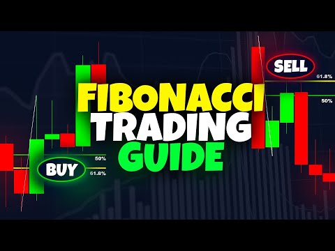 Ultimate Fibonacci Trading Guide (How To Draw & Trade Fibonacci)