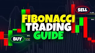 Ultimate Fibonacci Trading Guide (How To Draw & Trade Fibonacci)
