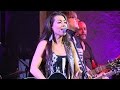 Jessica Lynn, country music's newest star from New York