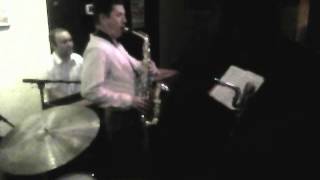 Boy, What a Night - Lee Morgan - GoodRattle