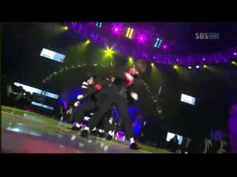 Pajama Party Remix Super Junior H