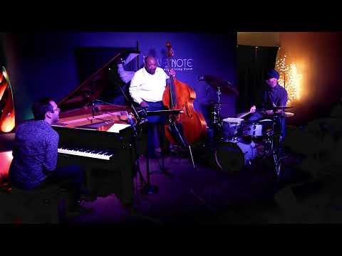 The Addison Frei Trio Saturday, July 23rd 2022