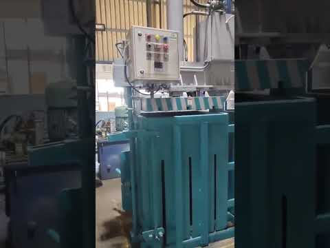 Hydraulic Press