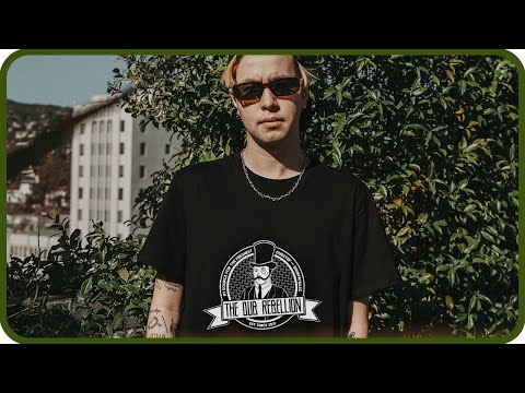 DACK JANIELS - CHAT TO ME