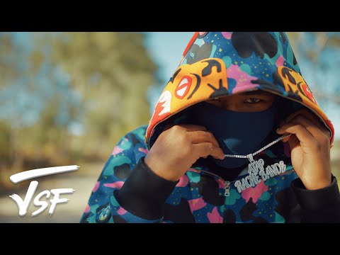 Guapo - "In Da Trenches" Official Music Video | Shot By @J.SmithFilms