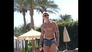 preview picture of video 'Отель Sharm Plaza 5* & Sharm Resort 4* ( Глазами туриста )'