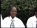 ST BERNADETTE KISII CATHEDRAL ANGALIENI NAWATUMA