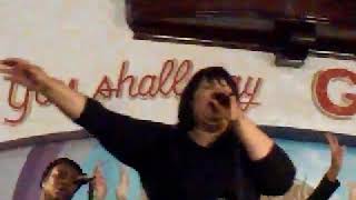 Praise, Worship & The Holy Ghost With Minister Ruth Sinclair 9/10/17