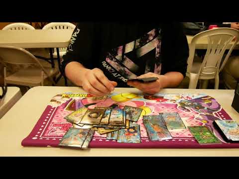 Arg Valentine Event Top 4 Deck Profile Victory Stike Broly