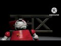 THX Tex Moo Can Bloopers Fails Con Sonido De Tri Sann Bloopers Con Luis Fernando