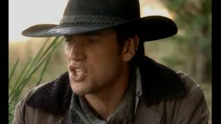 Ponderosa: Comes a Horse P2