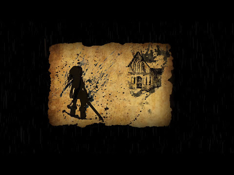 The Legend of Zelda: A Link To The Past's Dungeon Music WITH LYRICS