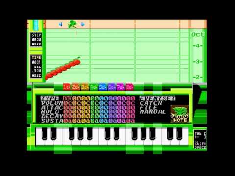 Item video thumbnail