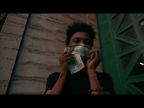 Swervyy “Really Ricch” (Official Video)