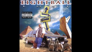 Eightball (feat. Master P, Silkk The Shocker, Mystikal, &amp; Psycho Drama) - Pure Uncut